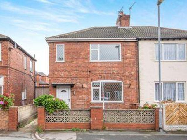 House for rent in Castleford, West Yorkshire