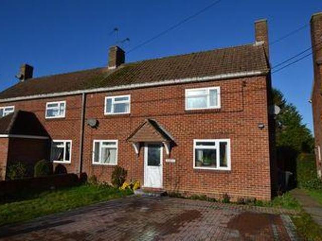 House for rent in Hart, Hampshire