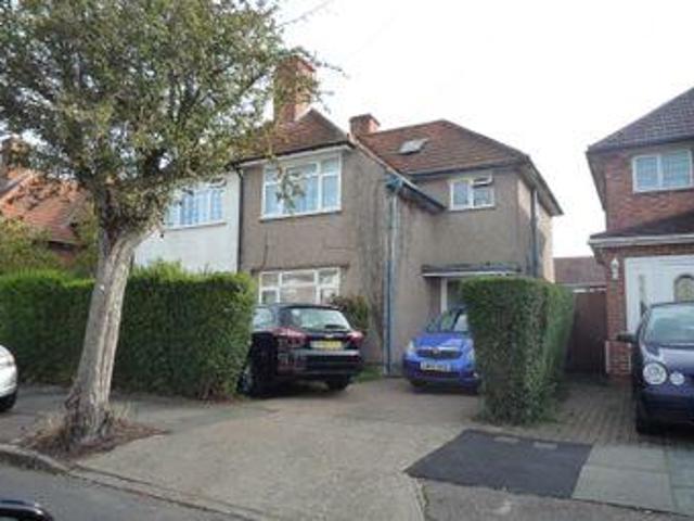 House for rent in Greater London