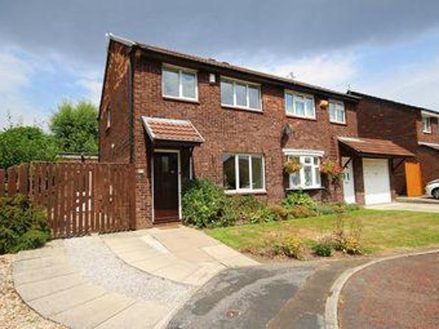 House for rent in Warrington