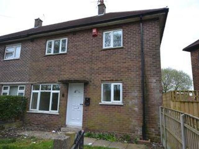 House for rent in Stoke-on-Trent
