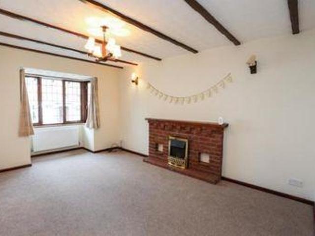 House for rent in Stoke-on-Trent