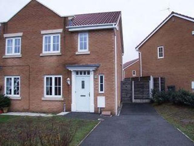 House for rent in Lancashire, England
