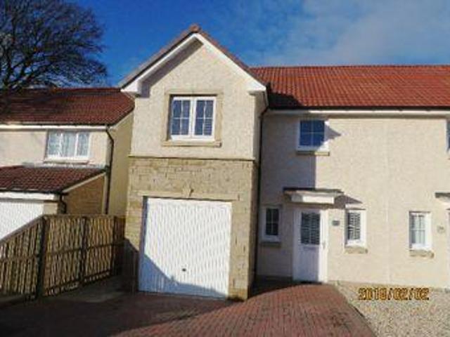 House for rent in Bathgate, Scotland