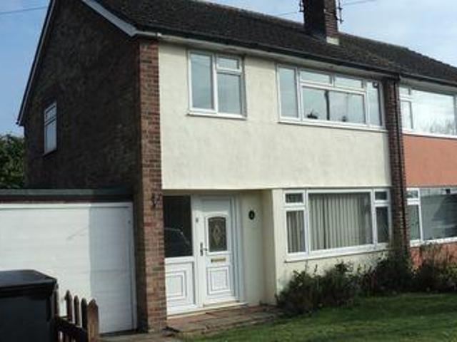 House for rent in Braintree, Essex