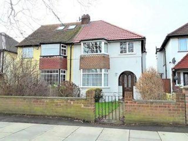 House for rent in Ruislip, Greater London