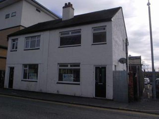 House for rent in Rhyl, Wales