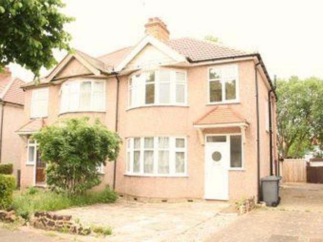 House for rent in Edgware, Greater London