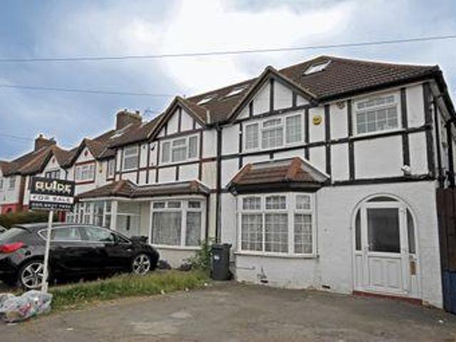 House for rent in Greater London