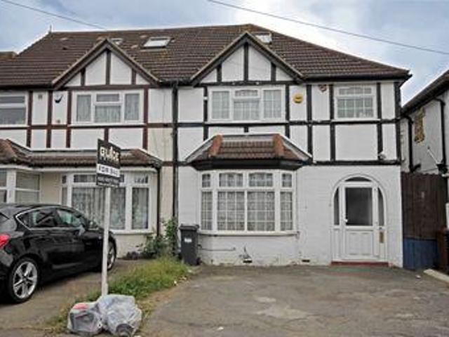 House for rent in Greater London