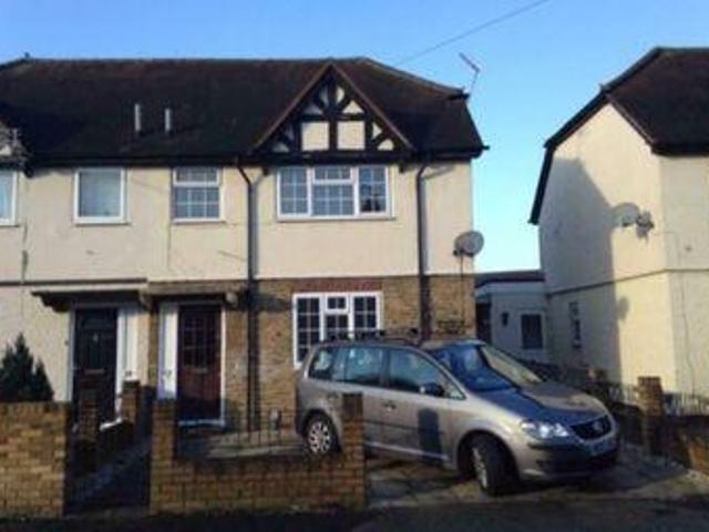 House for rent in Uxbridge, Greater London