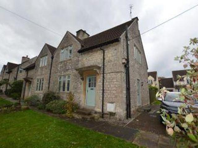 House for rent in Radstock, Bath And North East Somerset