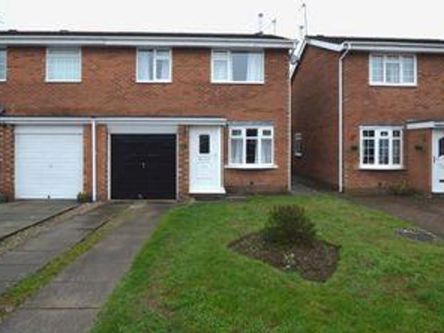 House for rent in Middlewich