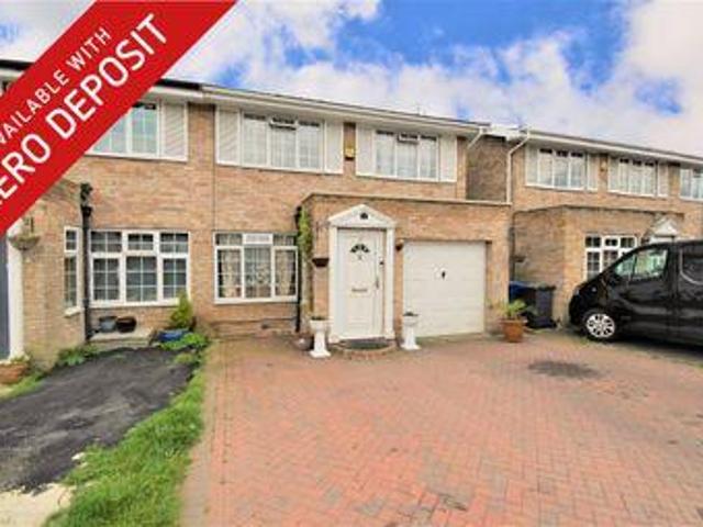 House for rent in Maidenhead, Windsor and Maidenhead