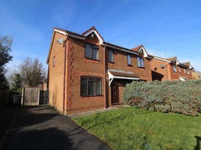 House for rent in Higher Bartle, Lancashire