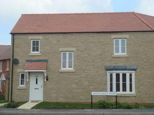 House for rent in Swindon, England