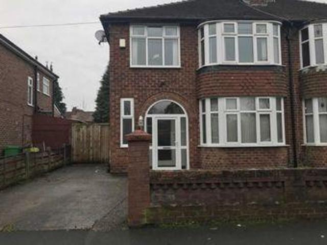 House for rent in Lancashire