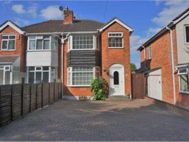 House for rent in West Midlands