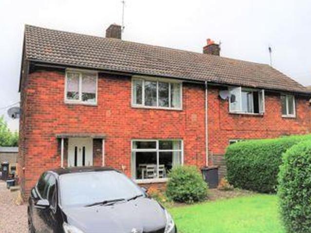 House for rent in Stoke-on-Trent