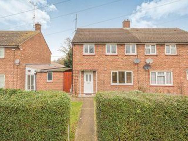 House for rent in Arbury, Cambridgeshire
