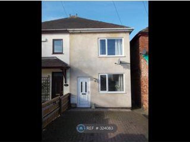 House for rent in Kettlebrook, Staffordshire
