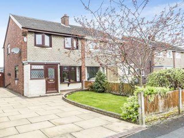 House for rent in Higher Bartle, Lancashire