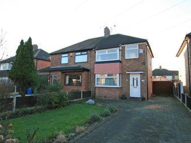 House for rent in Warrington