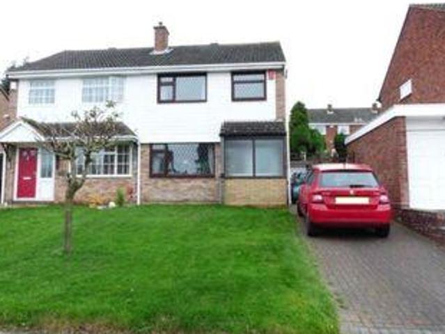 House for rent in Sutton Coldfield, Isle Of Man