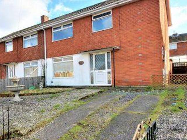 House for rent in Alverton, East Midlands
