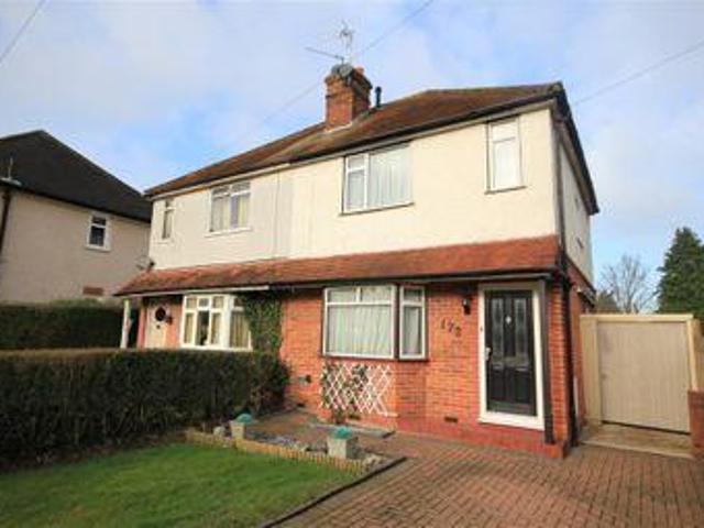 House for rent in Reading