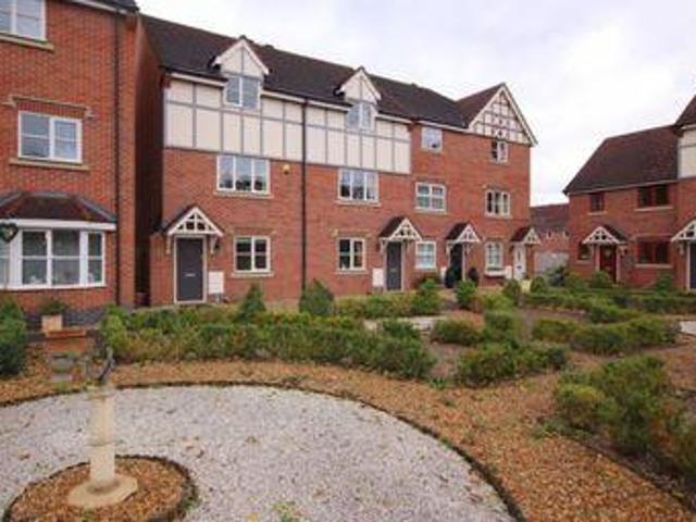 House for rent in Nantwich