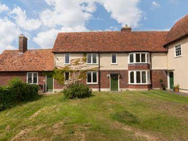 House for rent in Colliers End, Hertfordshire