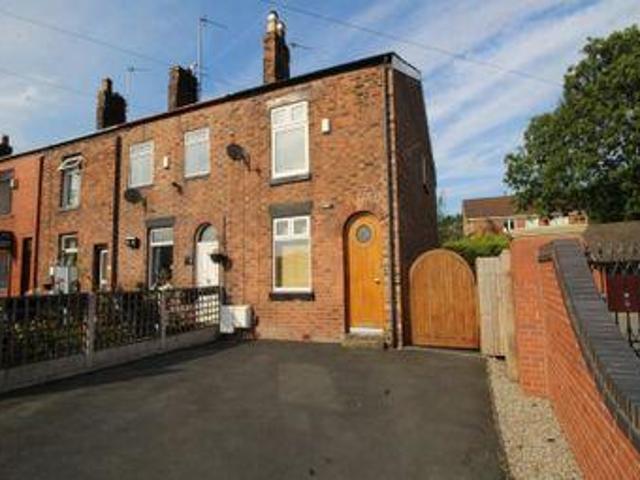 House for rent in Lancashire