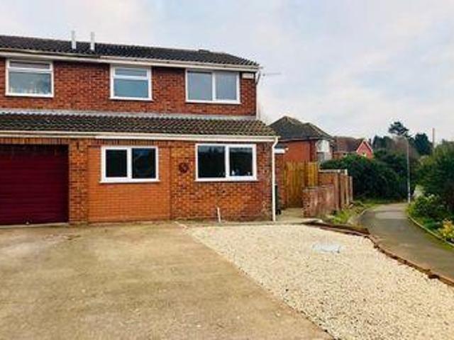 House for rent in Worcestershire
