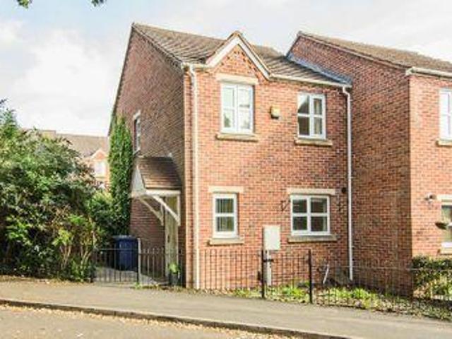 House for rent in Boley Park, Staffordshire
