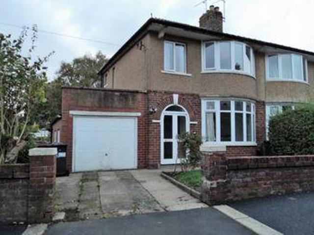 House for rent in Blackburn