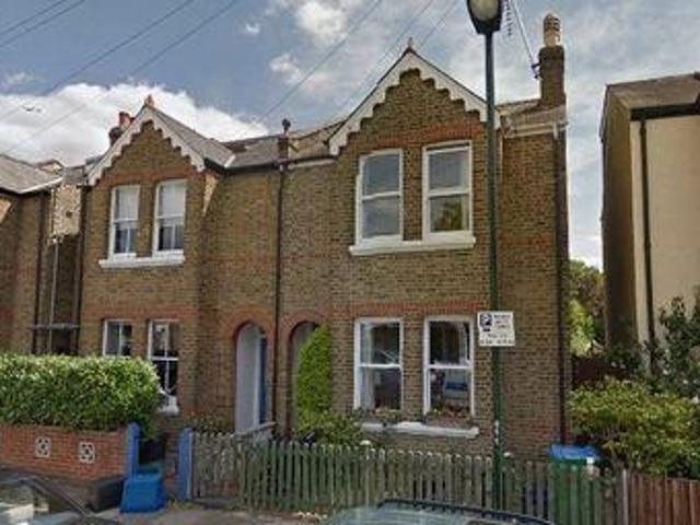 House for rent in Twickenham, Greater London
