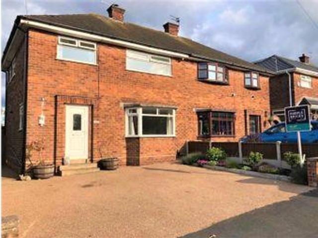 House for rent in Halton