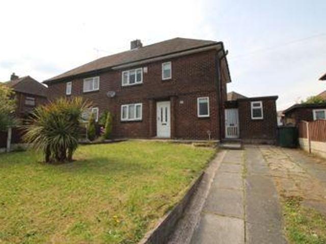 House for rent in Roby Mill, Lancashire