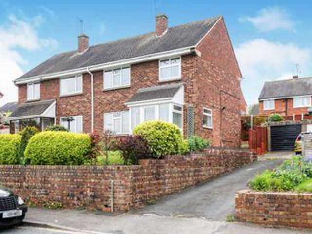 House for rent in Crookhill, Worcestershire