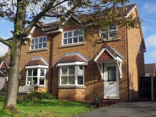 House for rent in Higher Bartle, Lancashire