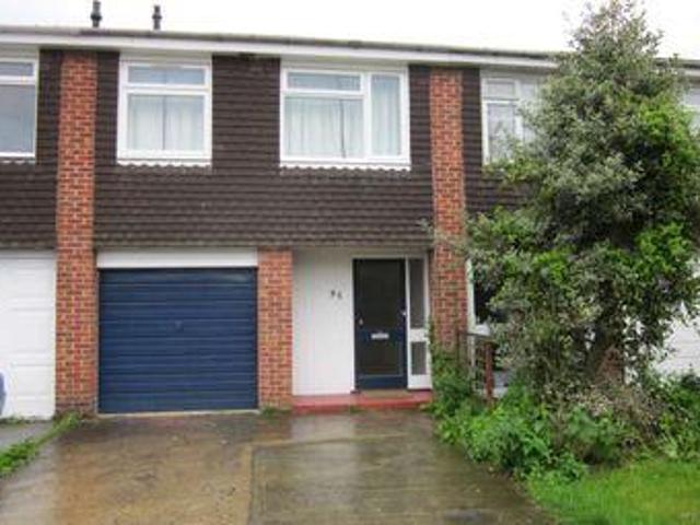 House for rent in Dromore, Oxfordshire