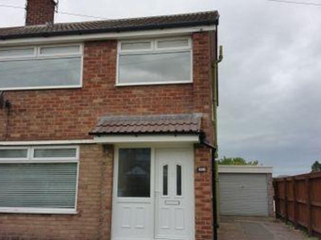 House for rent in Warrington