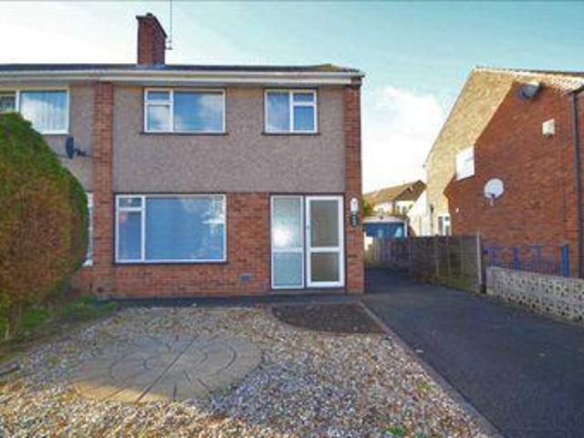 House for rent in City of Nottingham, East Midlands