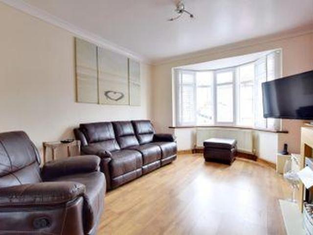 House for rent in Uxbridge, Greater London