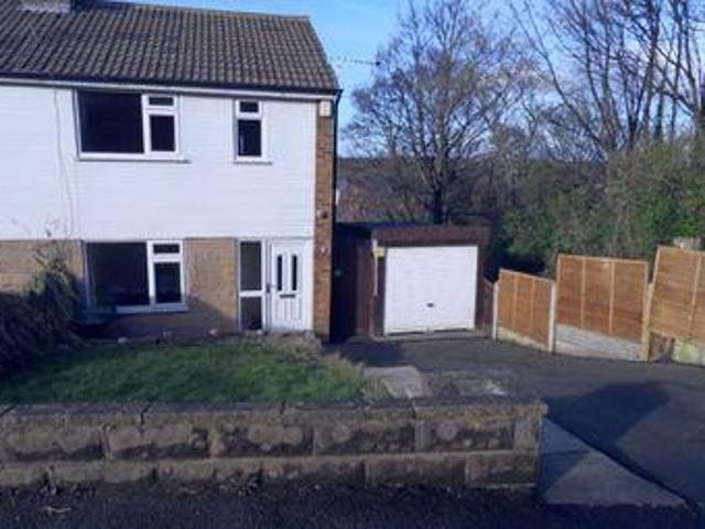House for rent in Batley, West Yorkshire