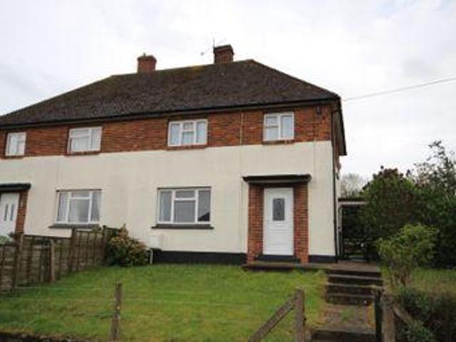 House for rent in Watchet, Somerset