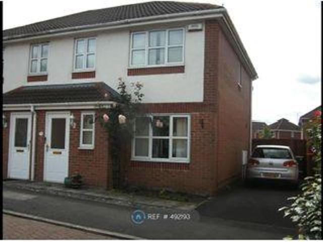 House for rent in Andertons Mill, Lancashire