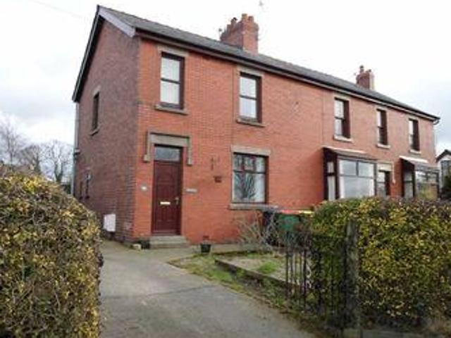 House for rent in Higher Bartle, Lancashire