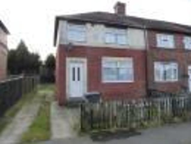 House for rent in Batley, West Yorkshire